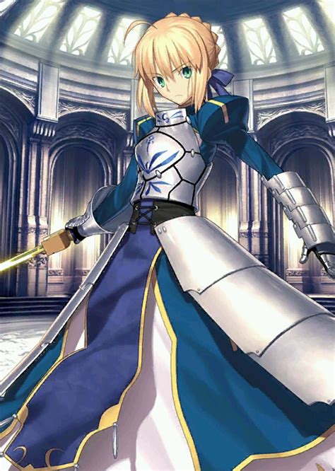 fgowiki|fgo wiki saber.